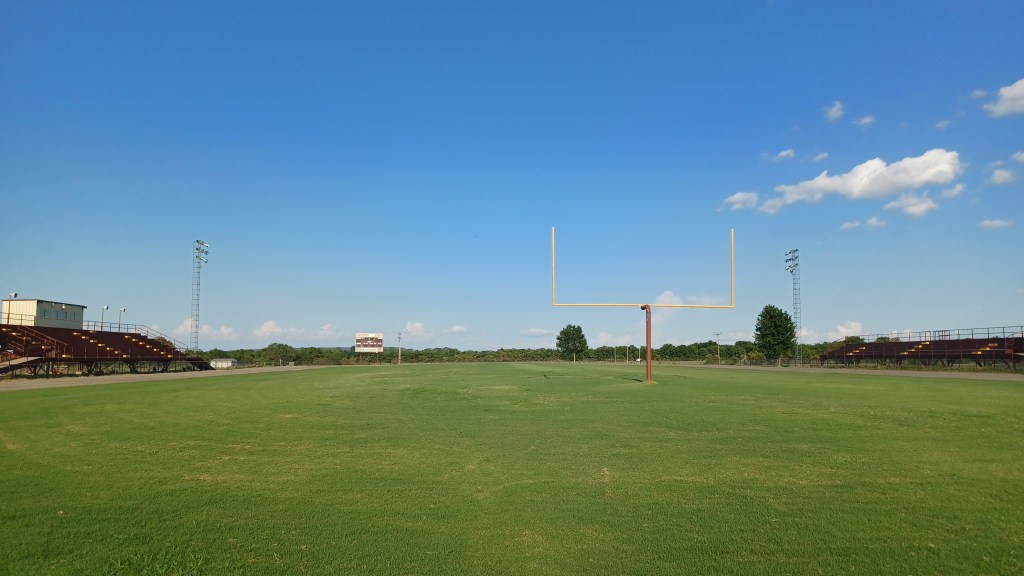 OKPreps Mailbox: When Football Dies, Does the Town Die&nbsp;Too?