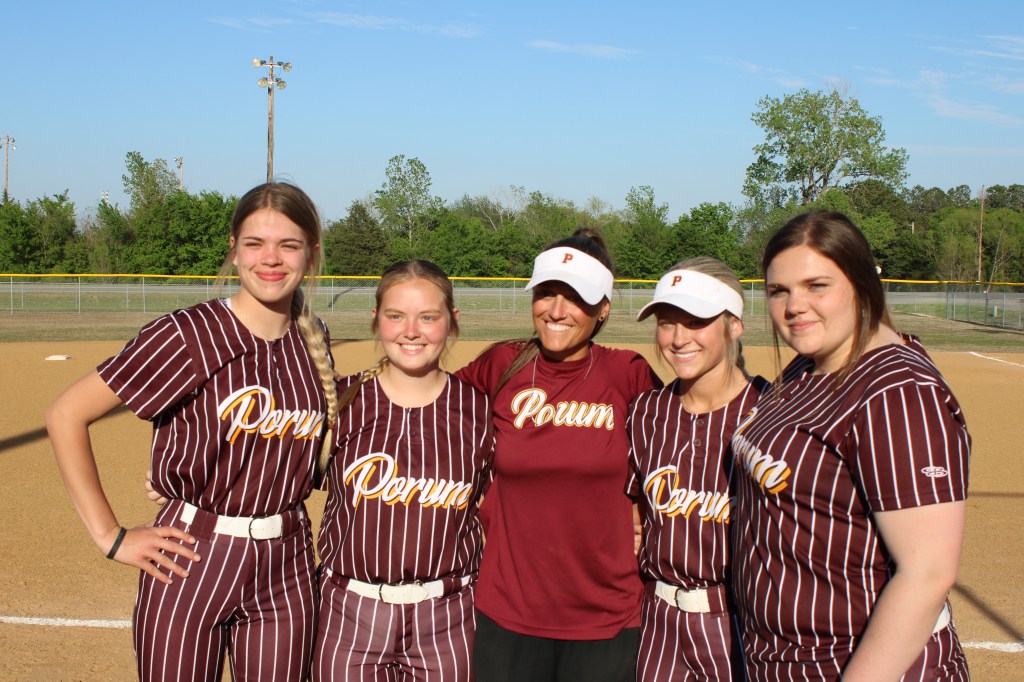 Lady Panthers get senior night win over&nbsp;McCurtain