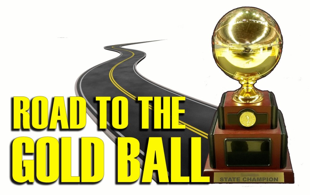 Road to Gold: Your Guide to the 2024 Class 6A Girls State&nbsp;Tournament