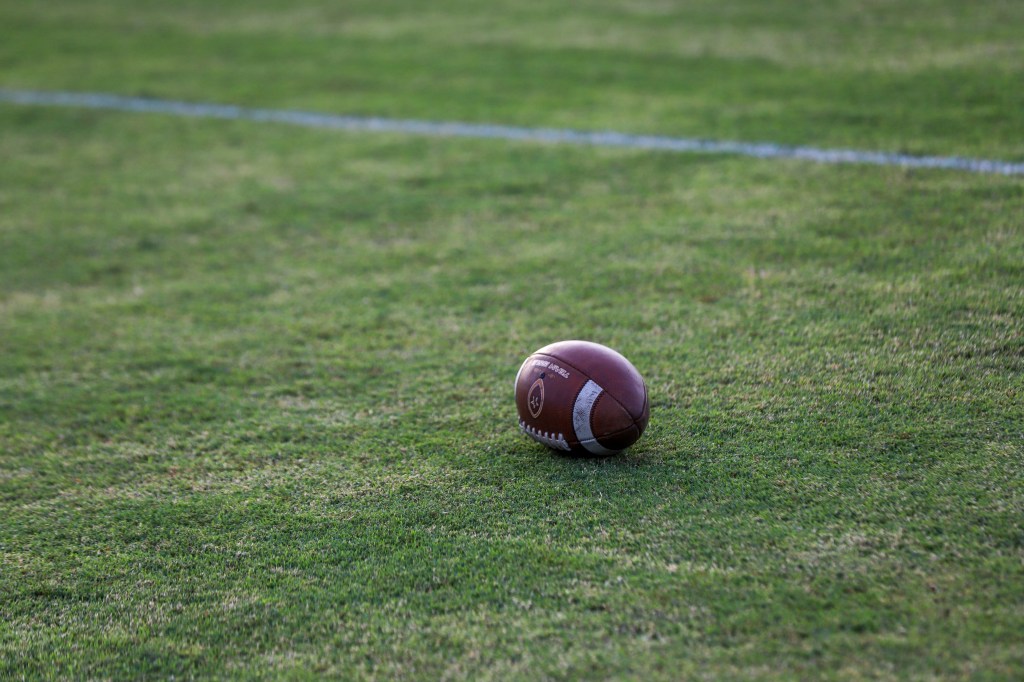 Higbee out as Clinton head coach after eight&nbsp;seasons