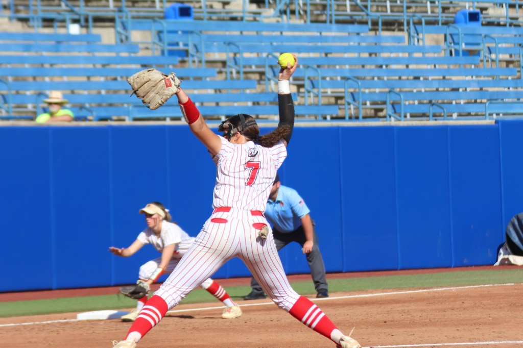 State Semis Roundup: Two 16s, Two Shutouts, Three Finals&nbsp;Set