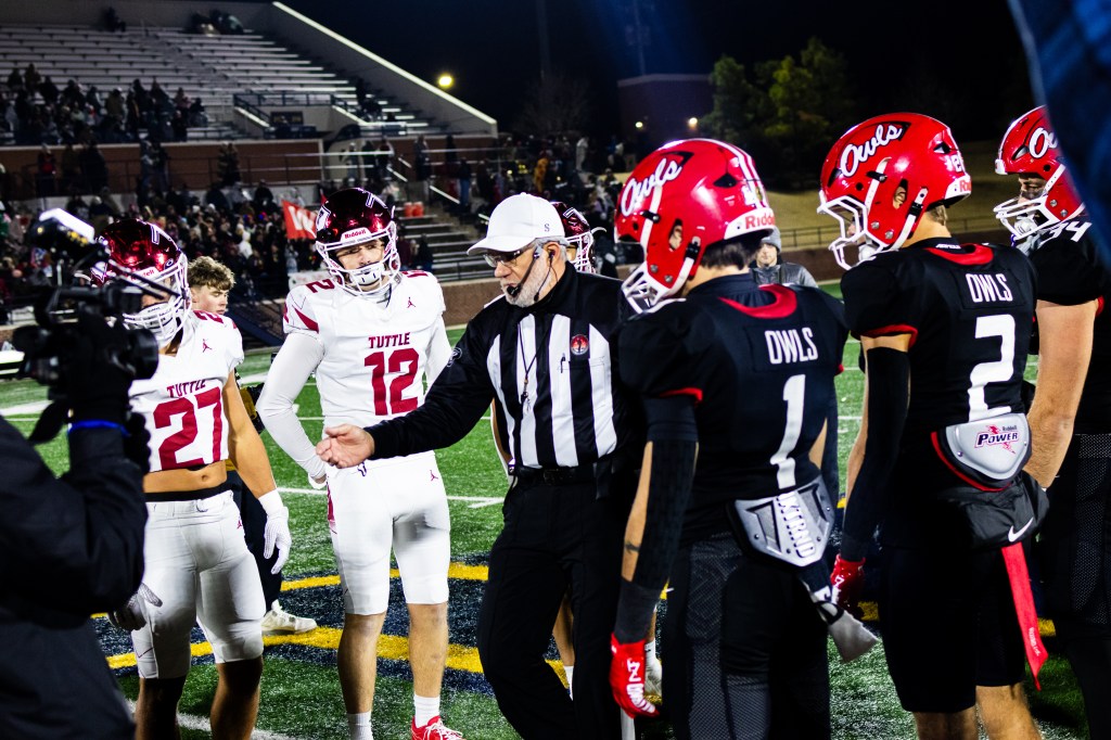 Tuttle vs Elgin: Tigers Deliver Late Touchdown, Escape 23–20 for 4A&nbsp;Crown