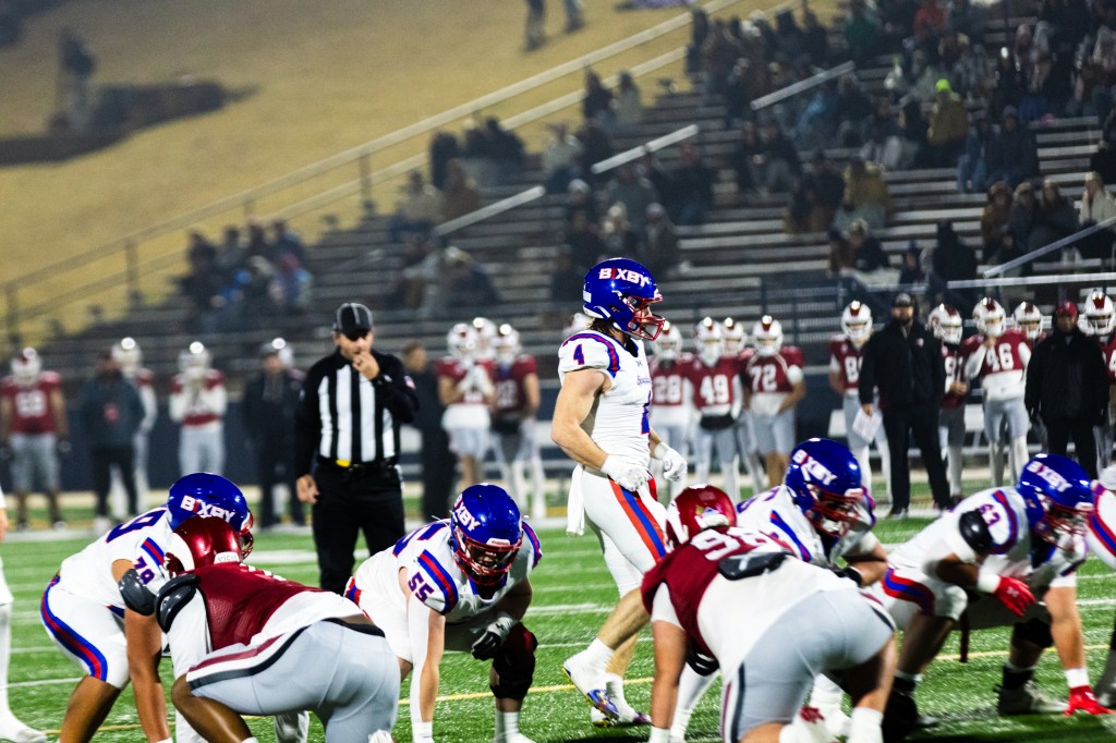 Bixby vs Owasso: Spartans Win Battle of the Burbs, Claim Eighth Straight&nbsp;Title