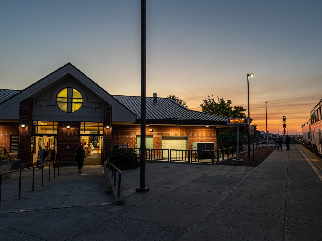 AUSL Journey Reflection, Part Two: The Work Kept&nbsp;Moving
